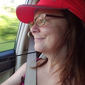 Meet your Posher, Ann